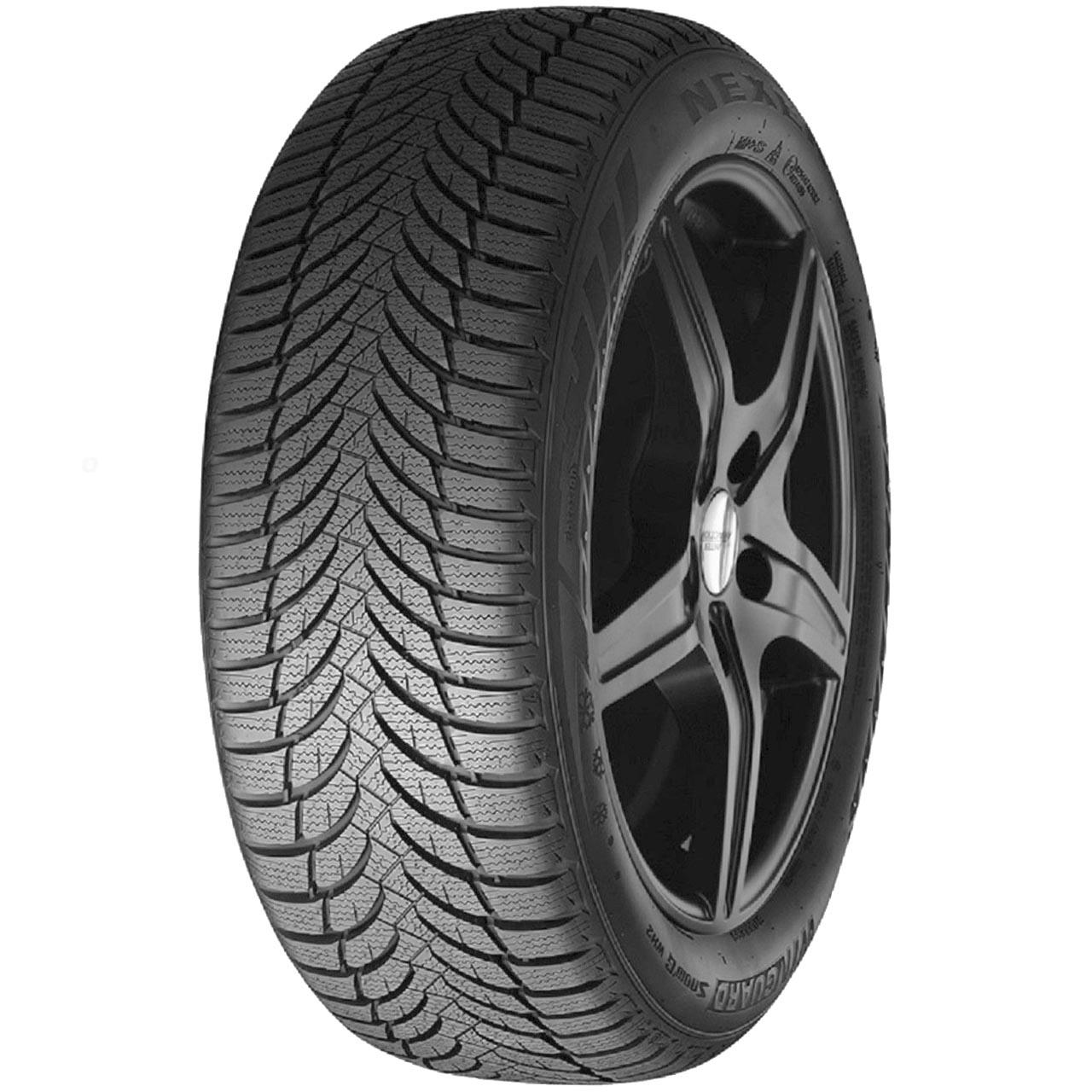NEXEN WINGUARD SNOW G 3 WH21 195/55 R16 87T  TL M+S 3PMSF