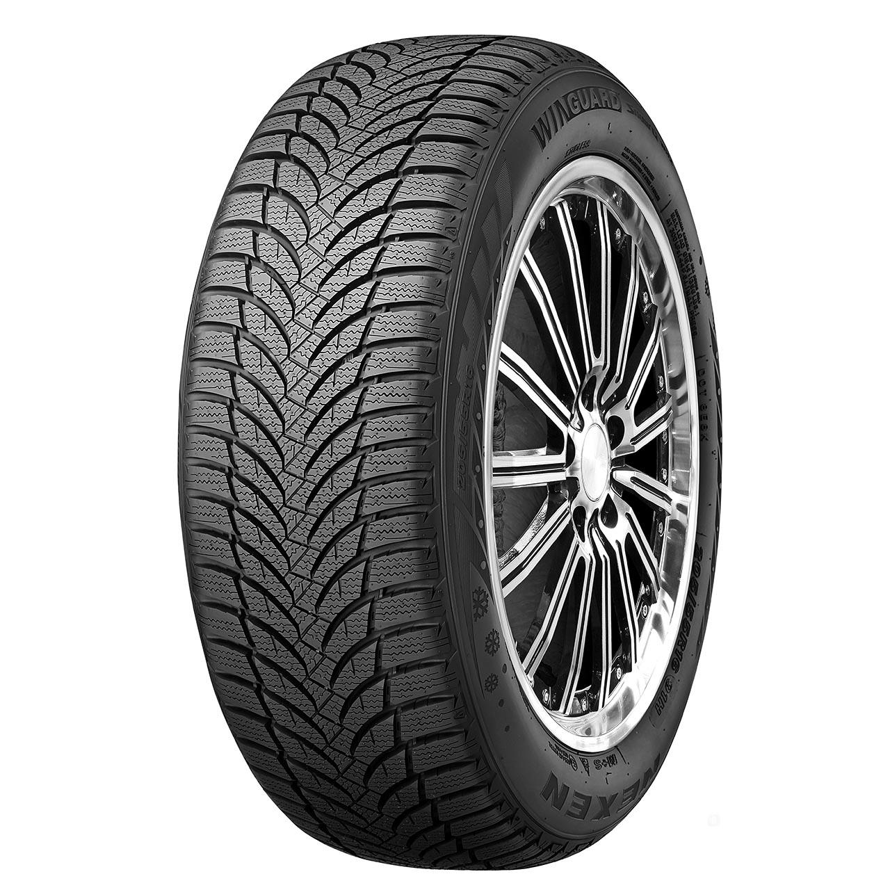 ROADSTONE WINGUARD SNOW G WH2 195/55 R16 87T  TL M+S 3PMSF