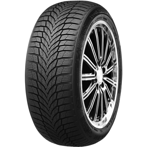 NEXEN WINGUARD SPORT 2 WU7 XL 215/45 R18 93W  TL M+S 3PMSF