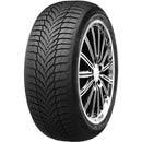 PNEUMATICO USATO NEXEN WINGUARD SPORT 2 WU7 245/40 R19 98V 5,5MM-70% DOT 2022-1