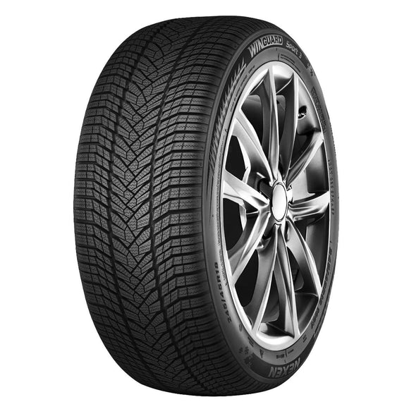 NEXEN WINGUARD SPORT 3 XL 235/55 R19 105V  TL