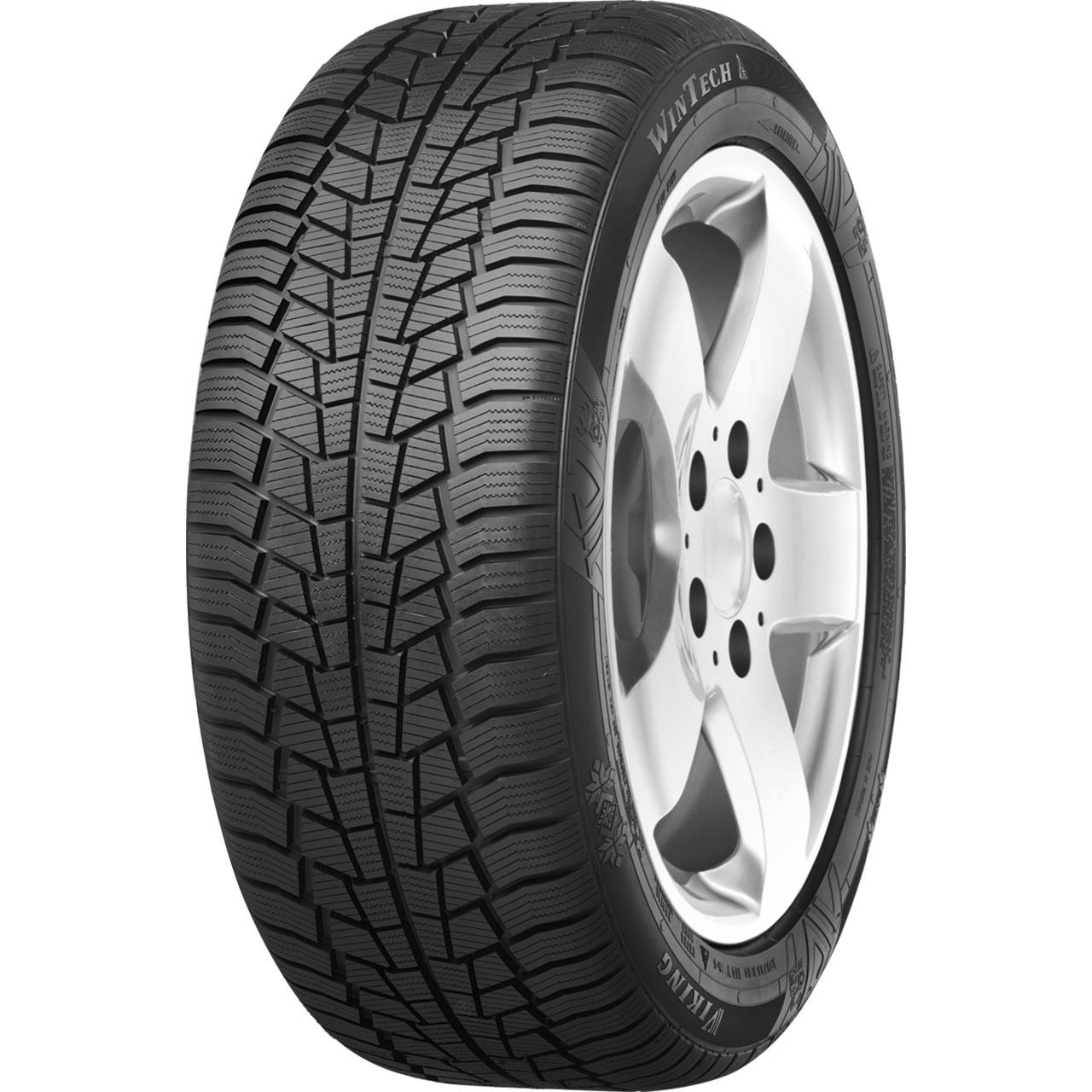 VIKING WINTECH XL 205/50 R17 93V  TL M+S 3PMSF