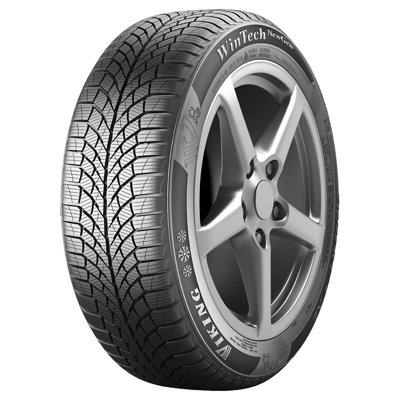 VIKING WINTECH NEWGEN XL EVC 205/50 R17 93V  TL M+S 3PMSF