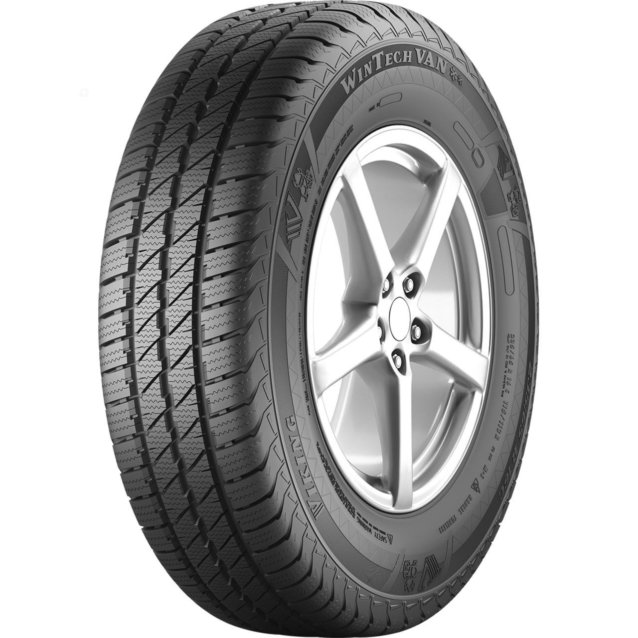 VIKING WINTECH VAN 225/65 R16 112/110R  TL M+S 3PMSF