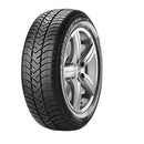 PNEUMATICO USATO PIRELLI SNOWCONTROL 3 W190 185/65 R15 88T 4MM-45% DOT 2020-1