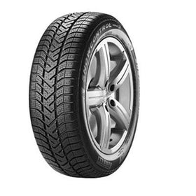 PNEUMATICO USATO PIRELLI SNOWCONTROL 3 W190 185/65 R15 88T 4MM-45% DOT 2020