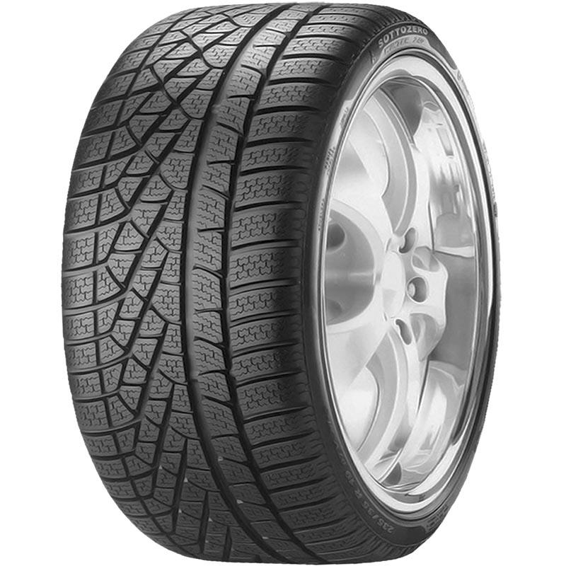 PIRELLI WINTER 210 SOTTOZERO 2 RFT * 225/60 R17 99H  TL M+S 3PMSF