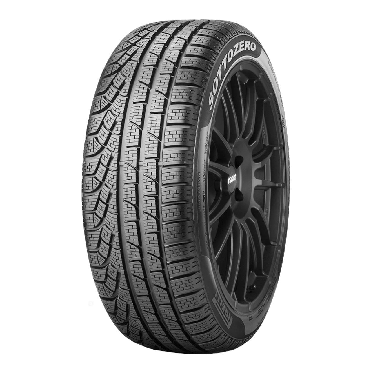 PIRELLI WINTER 270 SOTTOZERO 2 XL AMS 245/35 R20 95W  TL M+S 3PMSF