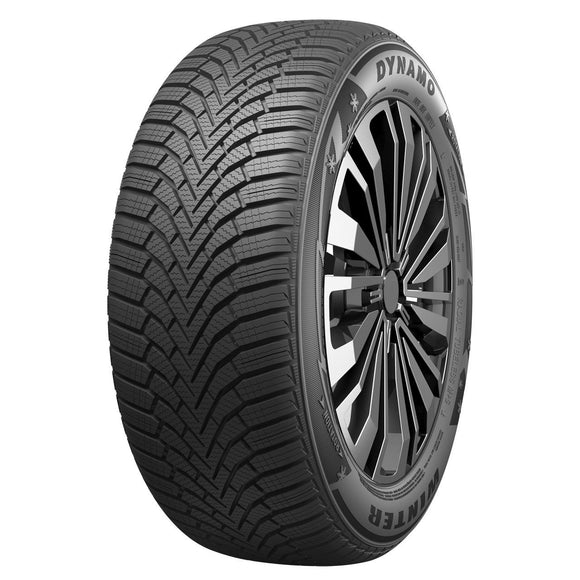 DYNAMO WINTER 195/55 R16 87H  TL