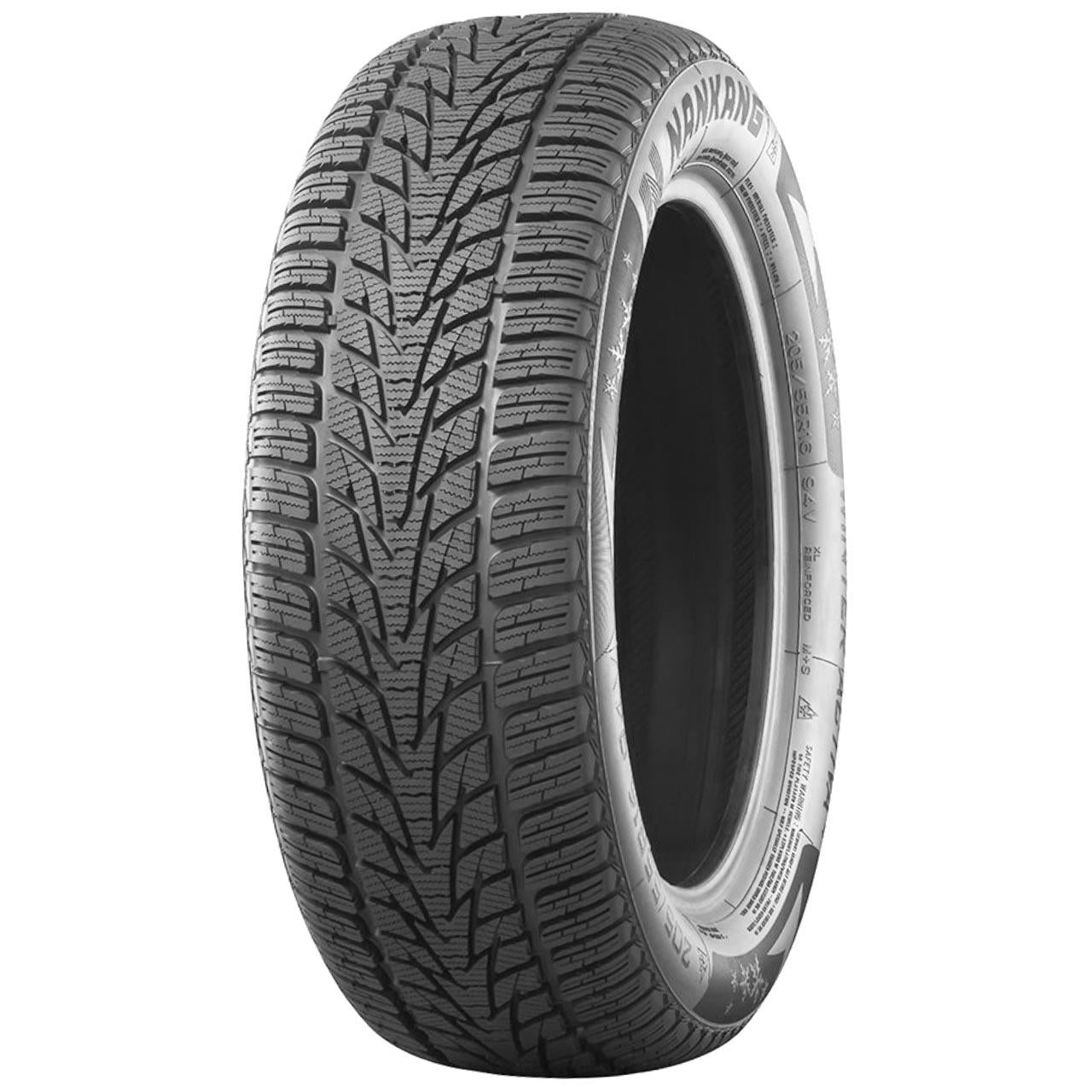 NANKANG WINTER ACTIVA SV 4 XL 225/40 R18 92V  TL M+S 3PMSF