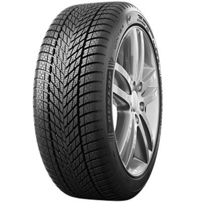DUNLOP WINTER XL 235/40 R18 95V  TL
