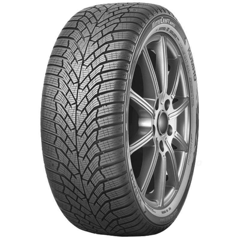 KUMHO WINTER CRAFT WP52 XL 225/40 R18 92V  TL M+S 3PMSF