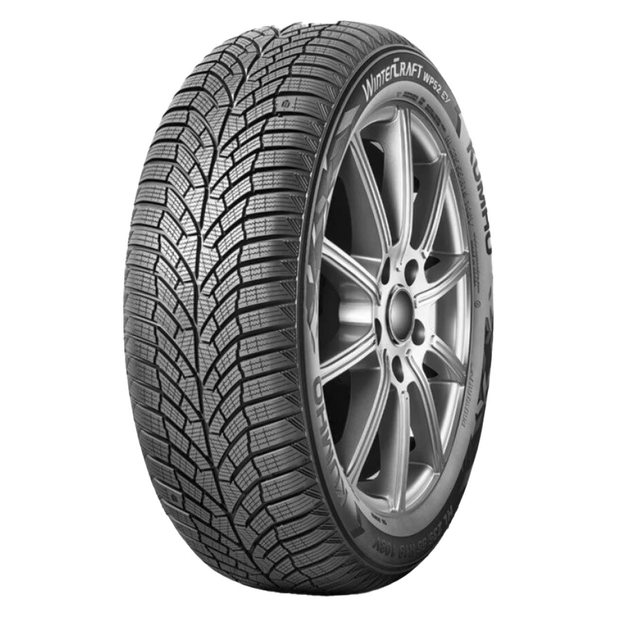 KUMHO WINTER CRAFT WP52 EV XL 235/50 R20 104V  TL M+S 3PMSF