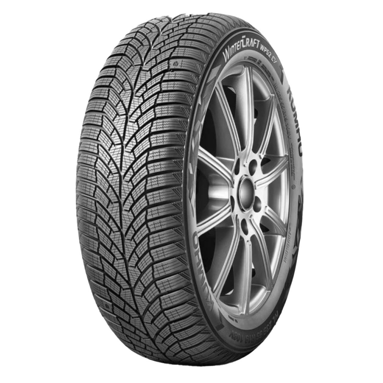 KUMHO WINTER CRAFT WP52 EV XL 235/35 R20 92W  TL M+S 3PMSF