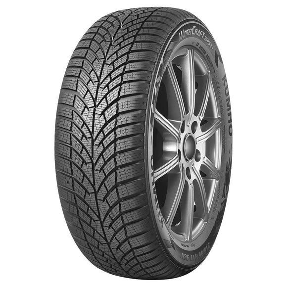 KUMHO WINTER CRAFT WP52 PLUS XL 225/45 R18 95V  TL M+S 3PMSF