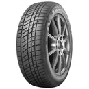 PNEUMATICO USATO KUMHO WS71 SUV 225/55 R18 102H 5MM-65% DOT 2020-1
