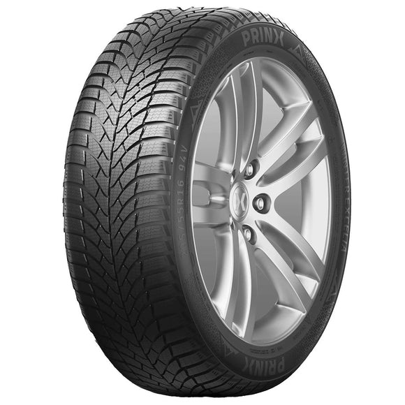 PRINX WINTER EXCELIA XL 215/55 R18 99V  TL M+S 3PMSF