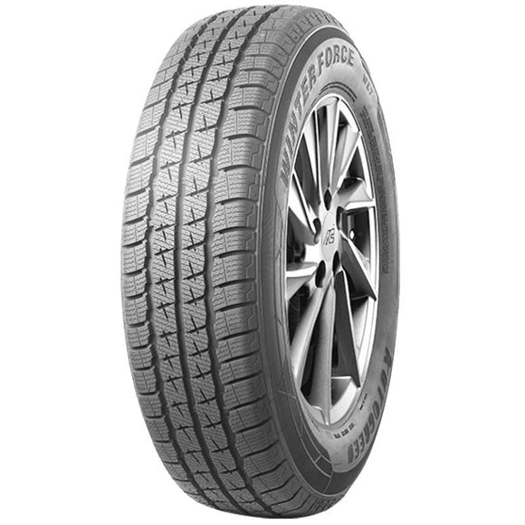 AUTOGREEN WINTER FORCE WL7 205/65 R16 107/105R  TL
