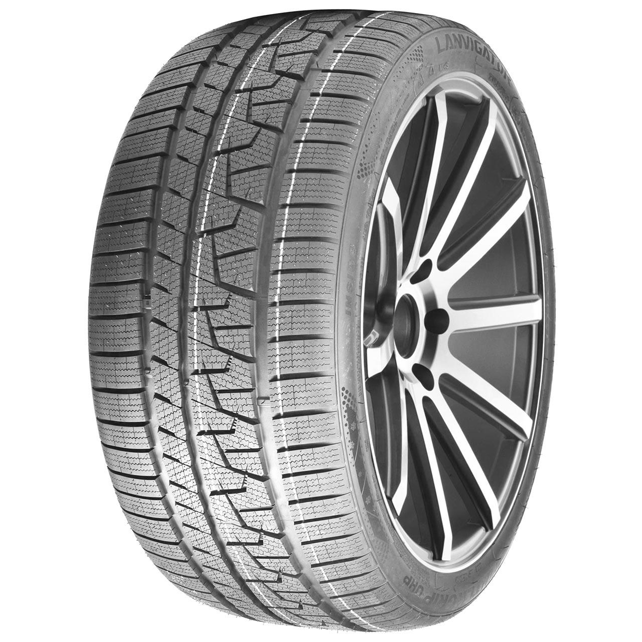 LANVIGATOR WINTER GRIP HP XL 165/70 R14 85T  TL M+S 3PMSF