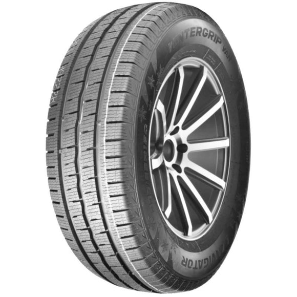 LANVIGATOR WINTER GRIP VAN 215/65 R16 109/107R  TL