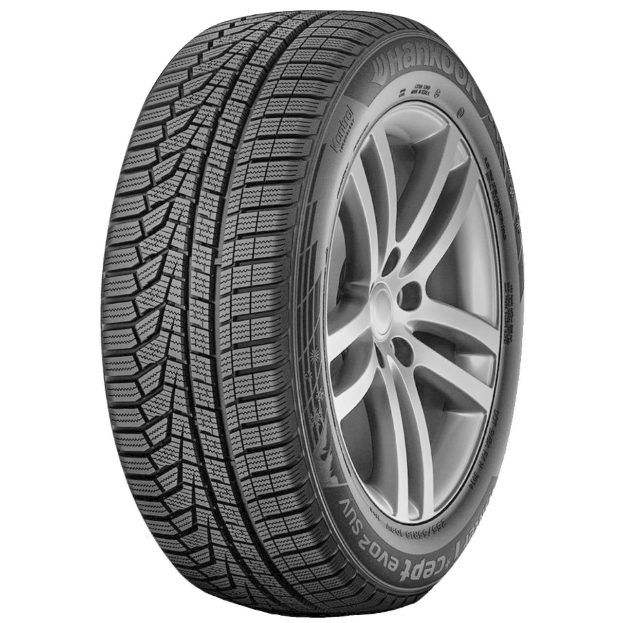 HANKOOK WINTER I CEPT EVO2 SUV W320A XL AO 295/35 R23 108W  TL M+S 3PMSF