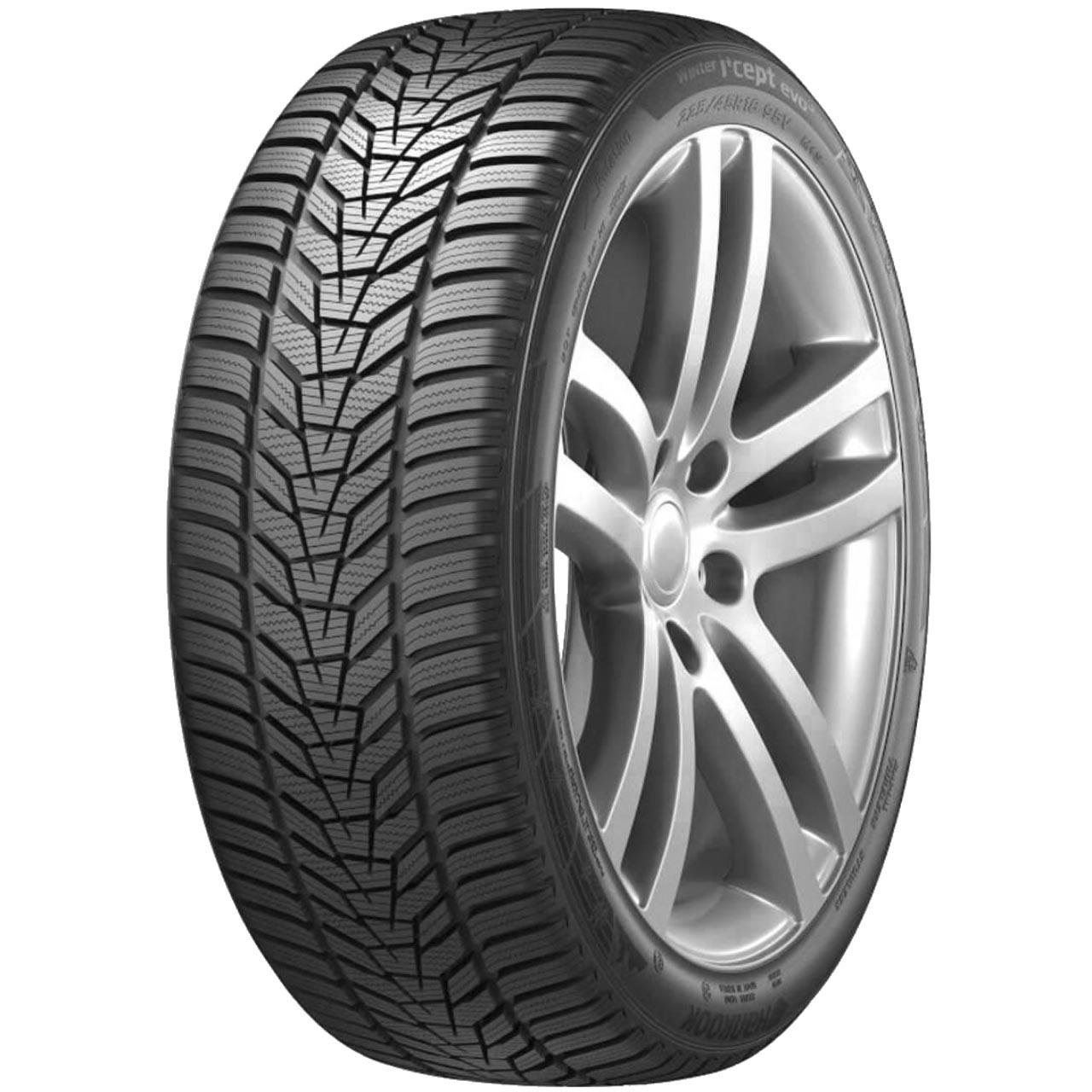 HANKOOK WINTER I CEPT EVO3 W330 XL 255/35 R18 94V  TL M+S 3PMSF