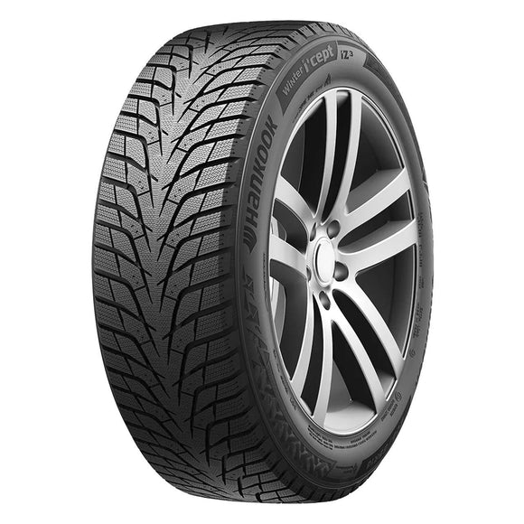 HANKOOK WINTER I CEPT IZ3 W636 XL 215/55 R17 98H  TL