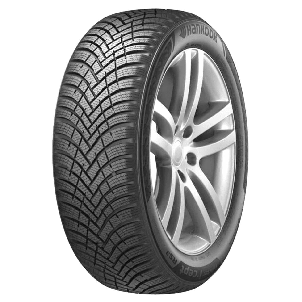 HANKOOK WINTER I CEPT RS3 W462 XL 225/45 R17 94V  TL M+S 3PMSF