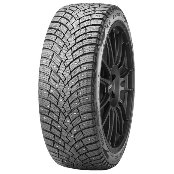 PIRELLI WINTER ICE ZERO 2 XL KS STUDDED 225/50 R17 98T  TL
