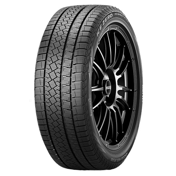 PIRELLI WINTER ICE ZERO ASIMMETRICO XL 235/45 R18 98H  TL