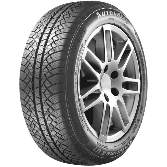 AUTOGREEN WINTER MAX U1 WL2 185/65 R15 88T  TL