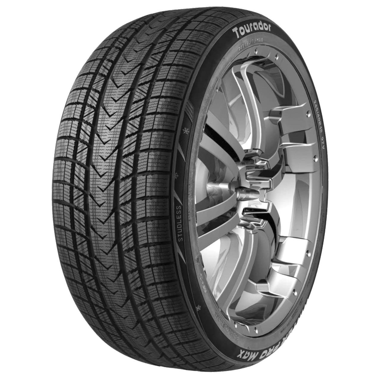 TOURADOR WINTER PRO MAX XL 225/40 R18 92V  TL M+S 3PMSF