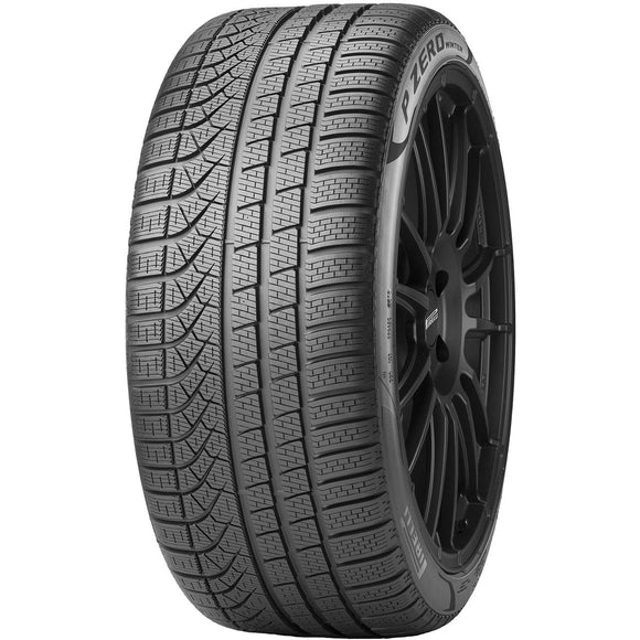 PIRELLI WINTER PZERO XL DOT20 235/35 R19 91V  TL