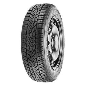PNEUMATICO USATO DUNLOP WINTER RESPONSE 2 185/55 R15 82T 5MM-65% DOT 2014