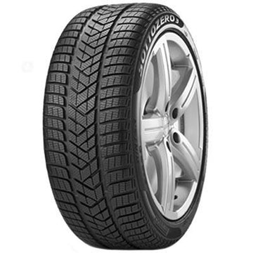 PIRELLI WINTER SOTTOZERO 3 XL AO1 205/50 R17 93H  TL M+S 3PMSF
