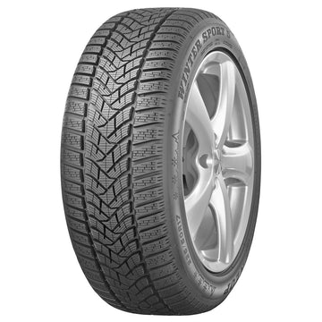DUNLOP WINTER SPORT 5 XL 275/35 R19 100V  TL