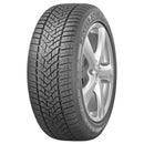 PNEUMATICO USATO DUNLOP WINTER SPORT 5 195/55 R16 87H 7MM-90% DOT 2017-1