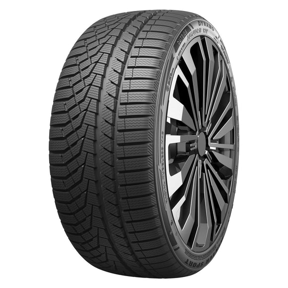 DYNAMO WINTER SPORT XL 215/45 R17 91V  TL