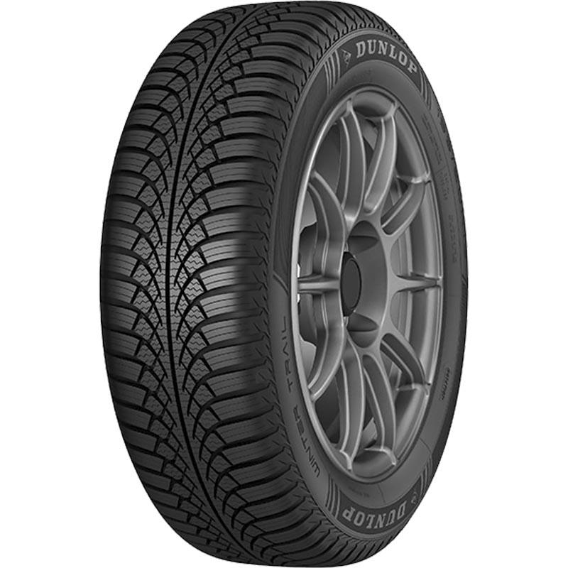 DUNLOP WINTER TRAIL 225/45 R17 91H  TL M+S 3PMSF