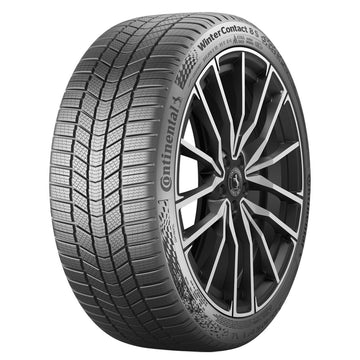 CONTINENTAL WINTERCONTACT 8 S XL * 245/40 R20 99H  TL