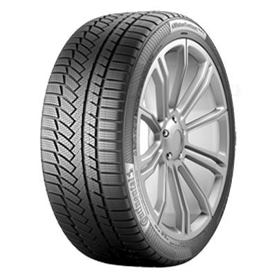 PNEUMATICO USATO CONTINENTAL TS850P 215/55 R17 94H 7MM-90% DOT 2016