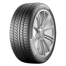 PNEUMATICO USATO CONTINENTAL TS850P 235/55 R19 101H MERCEDES 8,5MM-95% DOT 2020-1
