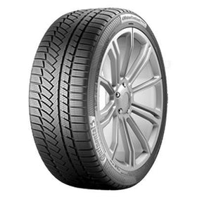 PNEUMATICO USATO CONTINENTAL TS850P 235/55 R19 101H MERCEDES 8,5MM-95% DOT 2020