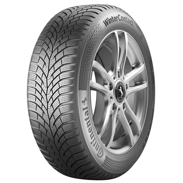 CONTINENTAL WINTERCONTACT TS 870 EVC 195/50 R15 82T  TL M+S 3PMSF