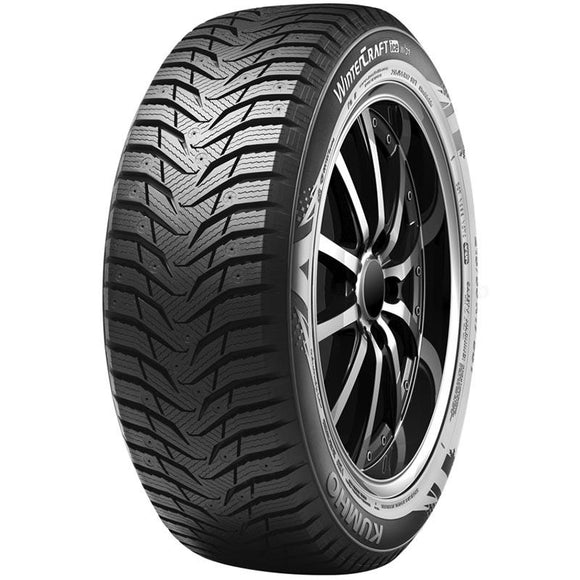 KUMHO WINTERCRAFT ICE WI31 XL 235/45 R18 98T  TL