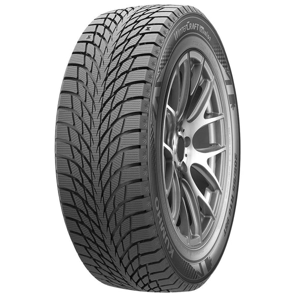 KUMHO WINTERCRAFT ICE WI51 XL 245/45 R19 102T  TL