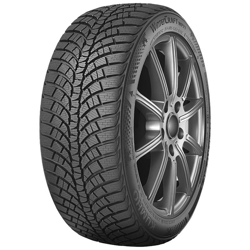 KUMHO WINTERCRAFT WP71 XRP 225/45 RF17 91V  TL M+S 3PMSF