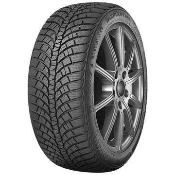KUMHO WINTERCRAFT WP71 XL 245/40 R17 95V  TL M+S 3PMSF