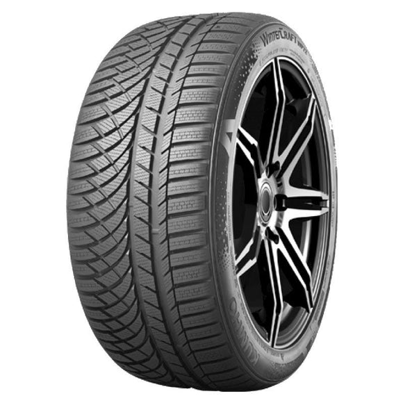 KUMHO WINTERCRAFT WP72 XL 225/55 R17 101V  TL