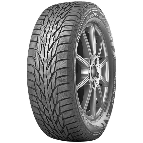 KUMHO WINTERCRAFT WS51 XL 205/70 R15 100T  TL